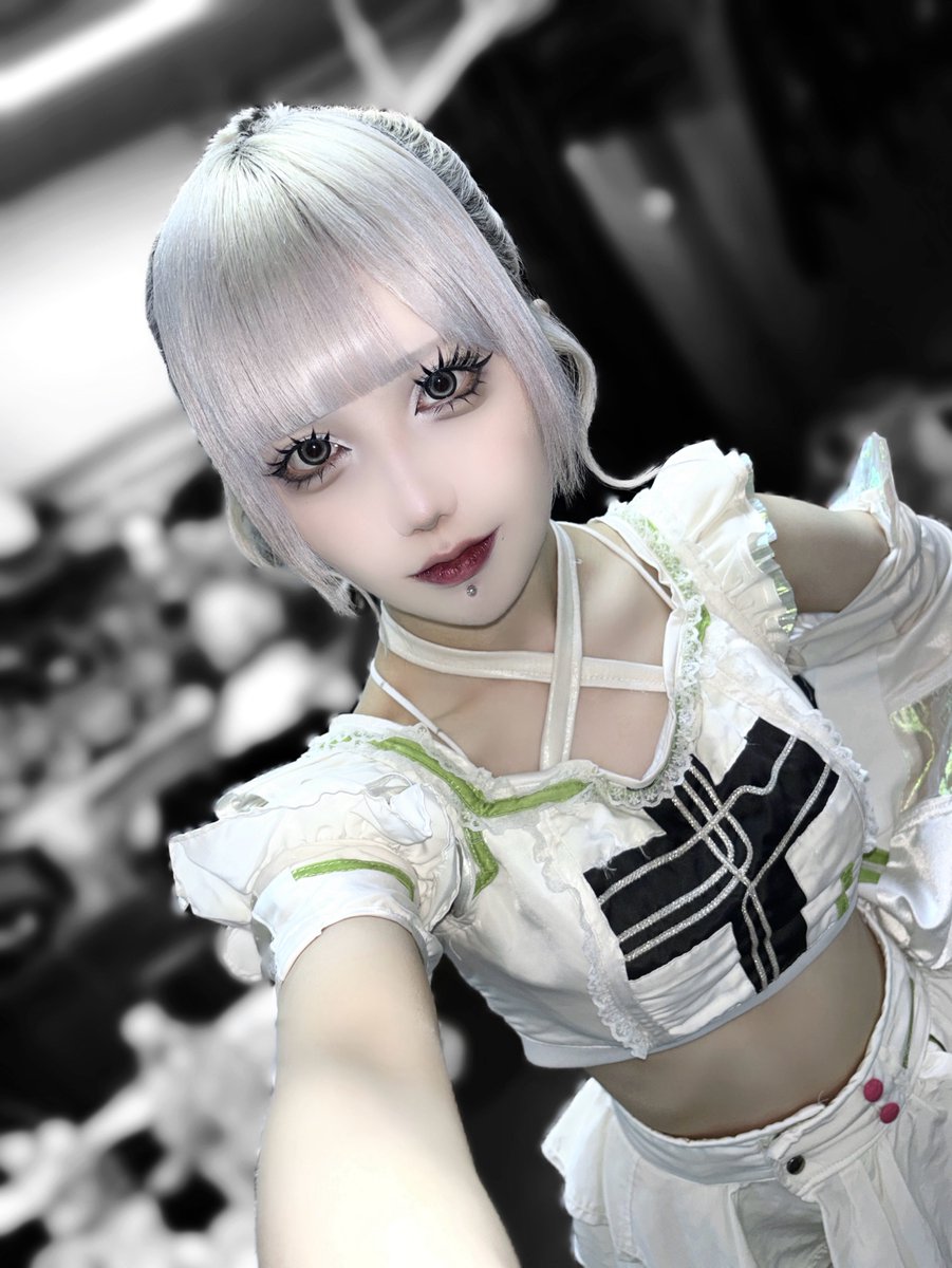 冥冥ゆりか🦇✝️DIAVEL tweet media