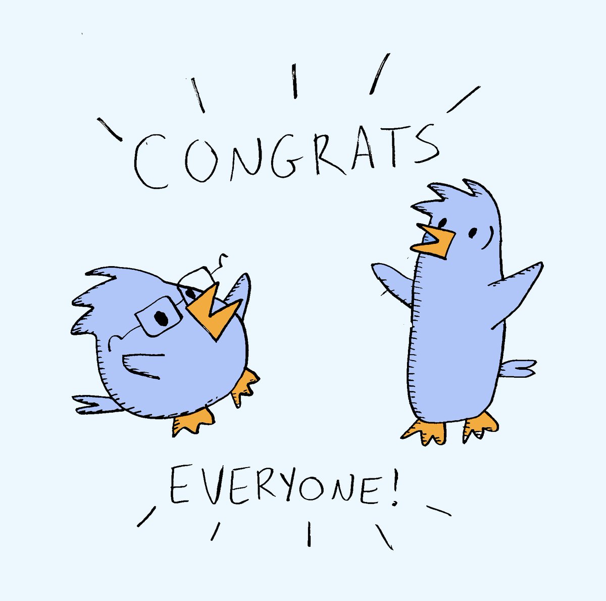 platformalist's tweet photo. TweetTweetJam 11 is complete!

20 amazing entries using only 500 characters of code. Every year I’m amazed at what people can squeeze into a tiny game. Check out the entries!

https://t.co/IlEDQ2M1vN

#tweettweetjam #pico8 #gamejam #gamedev https://t.co/1u2b1nnAuI