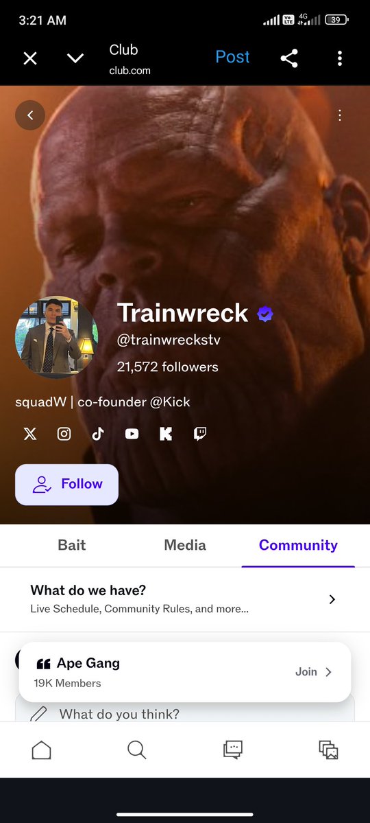 Deadman tweet media