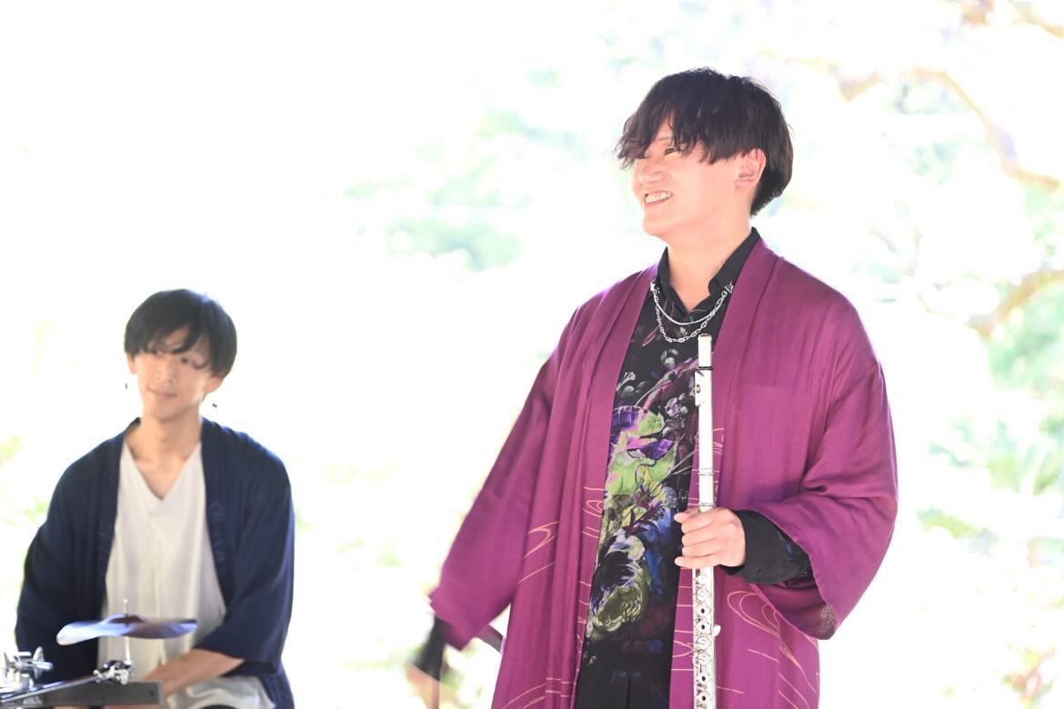 gRAnD__N's tweet photo. 🍊2026.05.30🍊
名古屋ポップアップアーティスト
鶴舞公園ありがとうございました！！
屋外だけど屋根があって日が当たらない！素敵！！
たくさんのお客様に足を止めてもらえてハピハピ猫だ( ᴖ ̫ᴖ )
次回は未定だけど沢山の人に来て欲しいね✨
セトリはALT⬇️

#名古屋ポップアップアーティスト
#オレブロ
