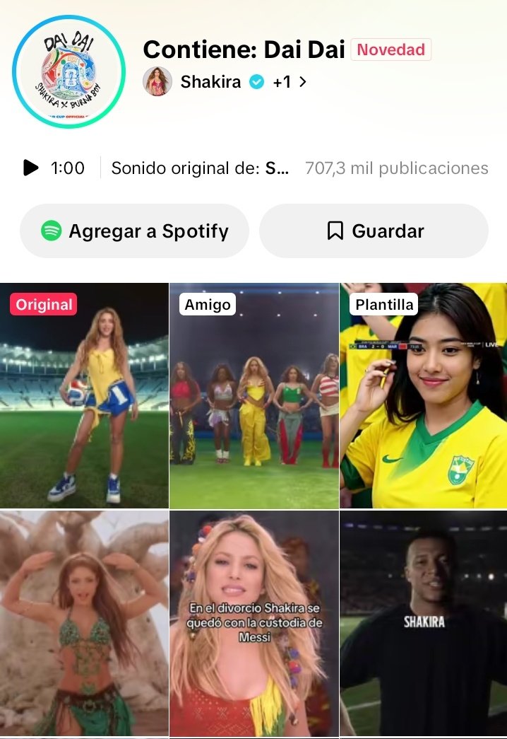lobadelamanada's tweet photo. 🤯 Dai Dai registró su mayor crecimiento diario en TikTok hasta la fecha.

El las últimas 24 horas sumó 70.000 videos nuevos y ya pasa las 700mil publicaciones.

Está absolutamente viral. https://t.co/Jxi4ICqYC0