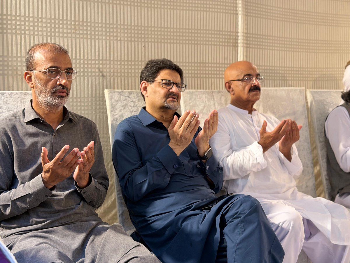 Rauf Ahmed Nagori tweet media