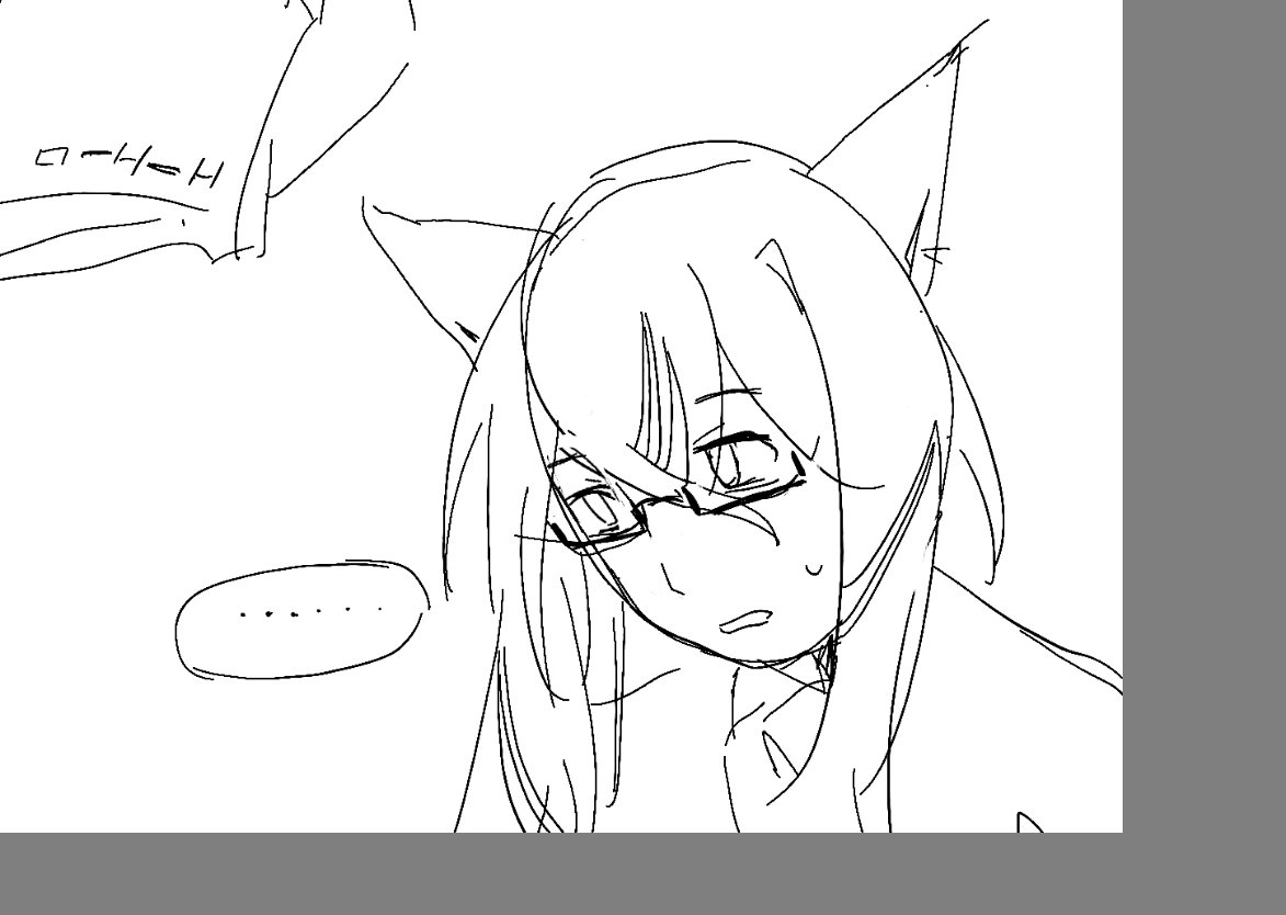 thisismilly143's tweet photo. Some sketches of my future VN! They are mainly about the concept of characters.
#gamedev #Indiegame #OCㅤㅤ https://t.co/Qj7akeLCbA