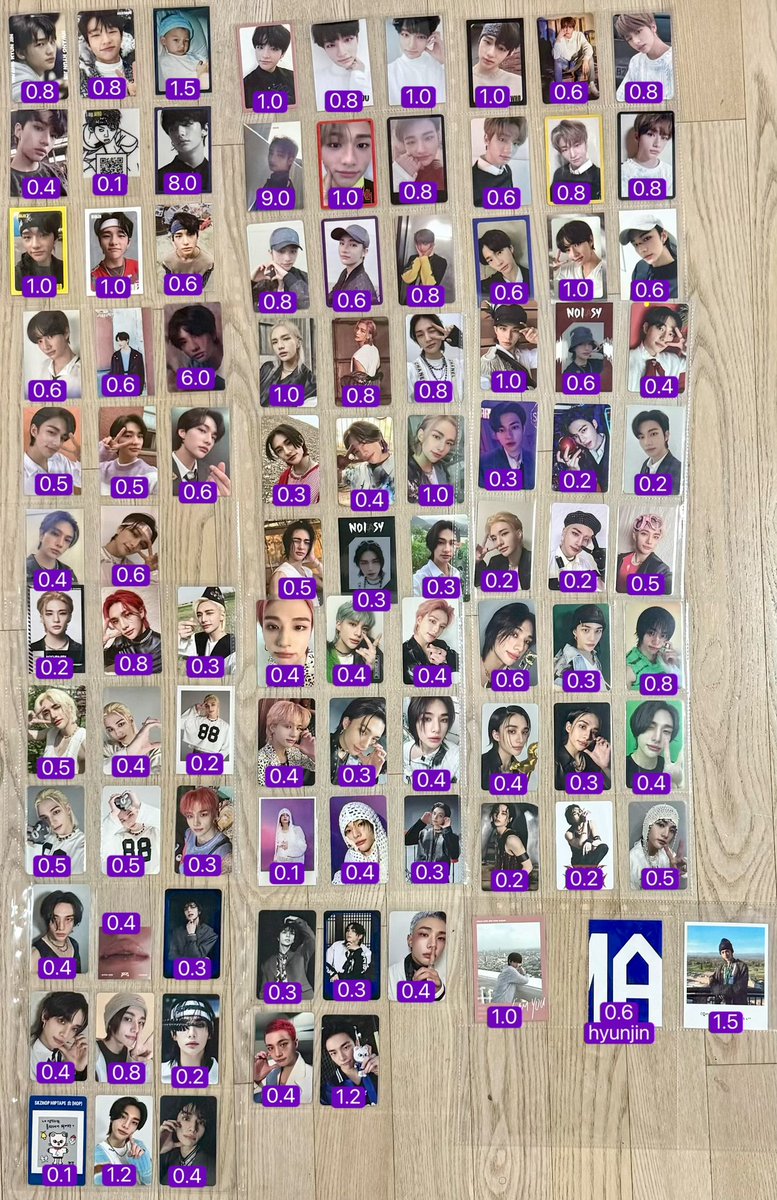 Trade_only0811's tweet photo. 스키즈 스트레이키즈 앨범 포카 양도 현진 합집 앨포 특전 미공포 폴라 4만원 유닛
일관만 우대
-Korean/Chinese/English
-반택/끼택/일택
인증⭕️
스키즈 straykids skz Photo card sell bangchan leeknow changbin hyunjin han felix seungmin i.n  방찬 리노 창빈 현진 한 필릭스 승민 아이엔 https://t.co/TvlFknNAOX