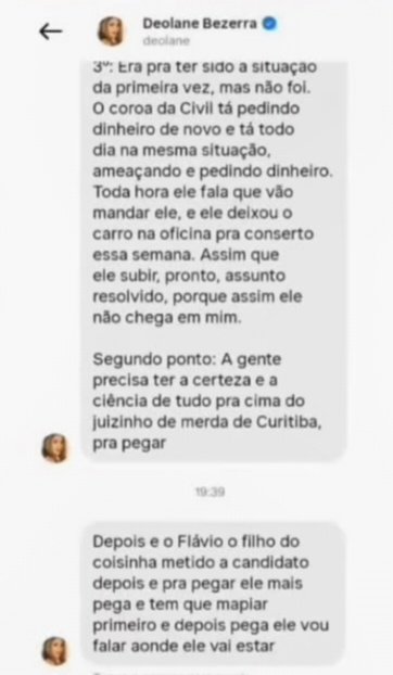 Paulo de Tarso tweet media
