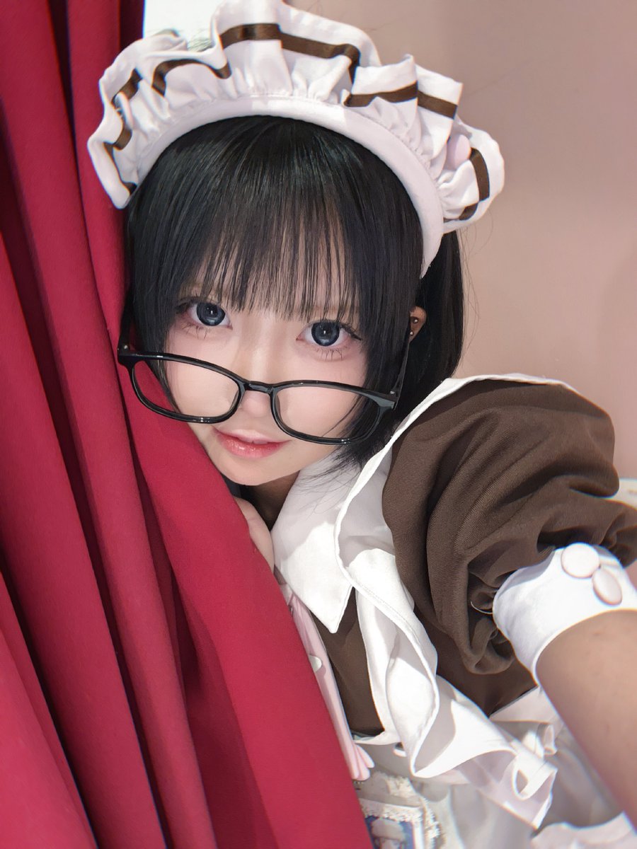 もぶ tweet media