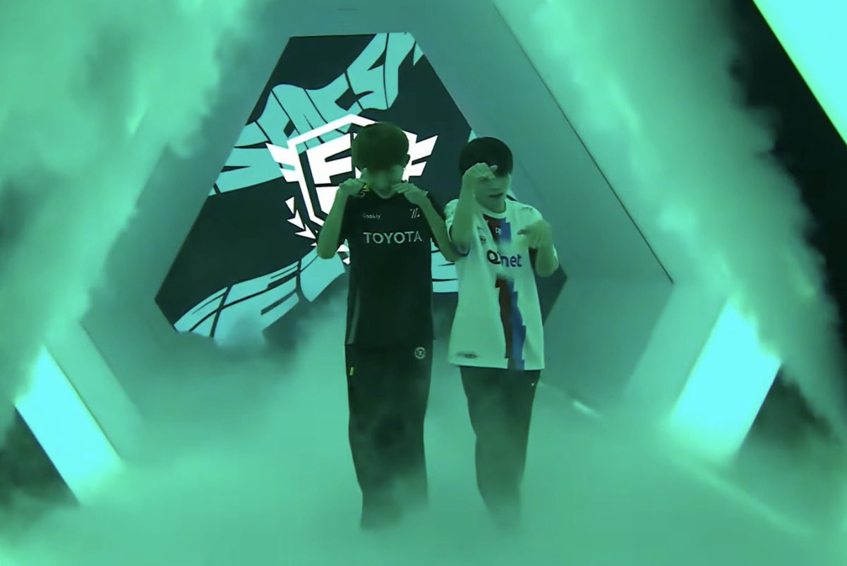QT DIG∞ Fortnite部門 tweet media
