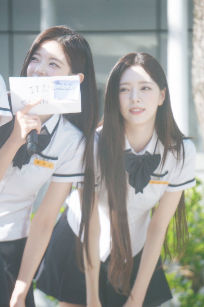 randomlove533's tweet photo. 260530 

#ITZY #MIDZY #있지
#LIA #리아 
#YUNA #유나 https://t.co/YDGKqgaW5G