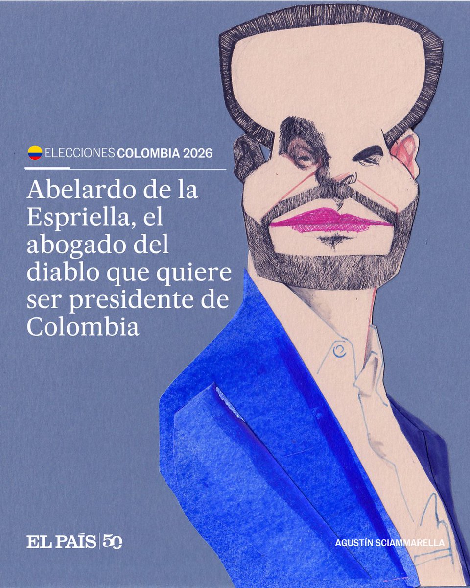 EL PAÍS América Colombia tweet media