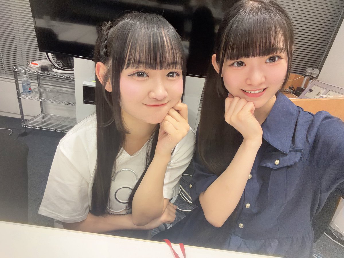 大園奈美 tweet media