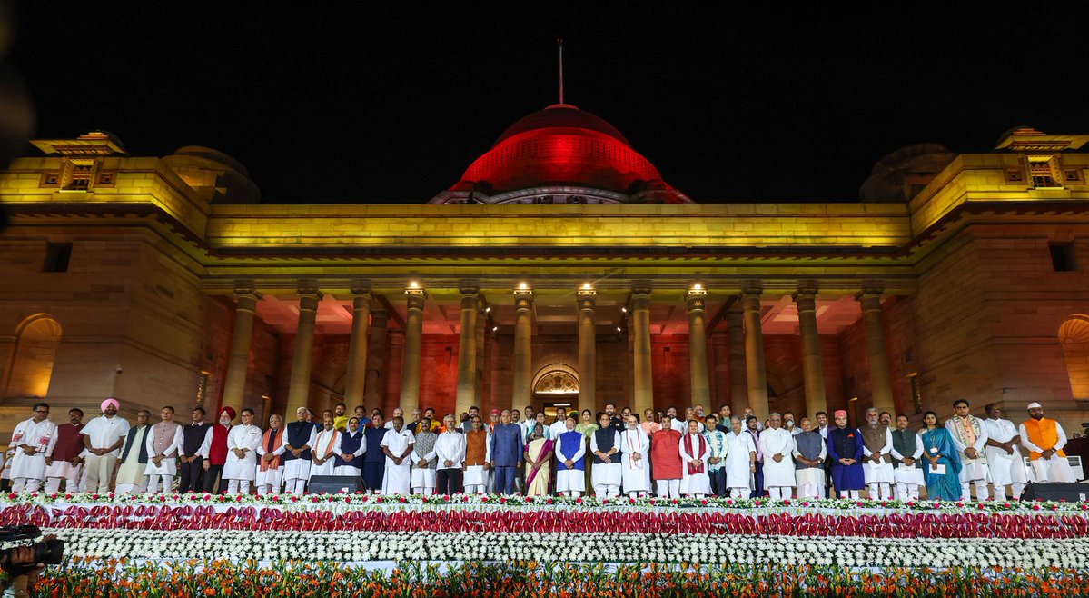 India Plus tweet media