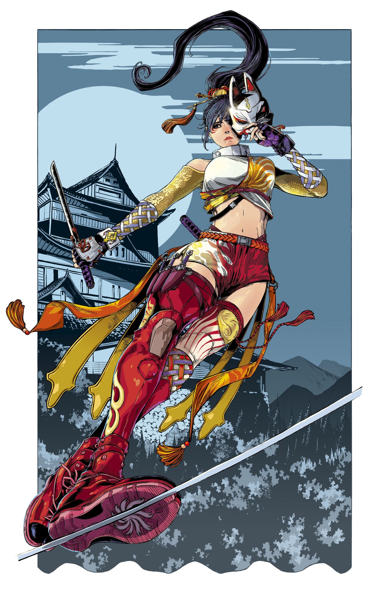【中古】 鉄拳（秘）劇場 公式】鉄拳8 ＠鉄拳プロジェクト on X: 