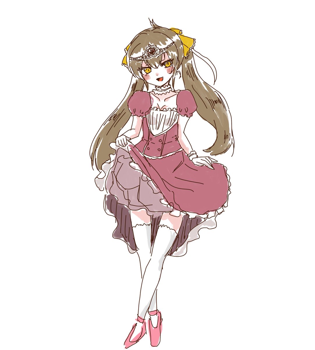 帆立りっと tweet media