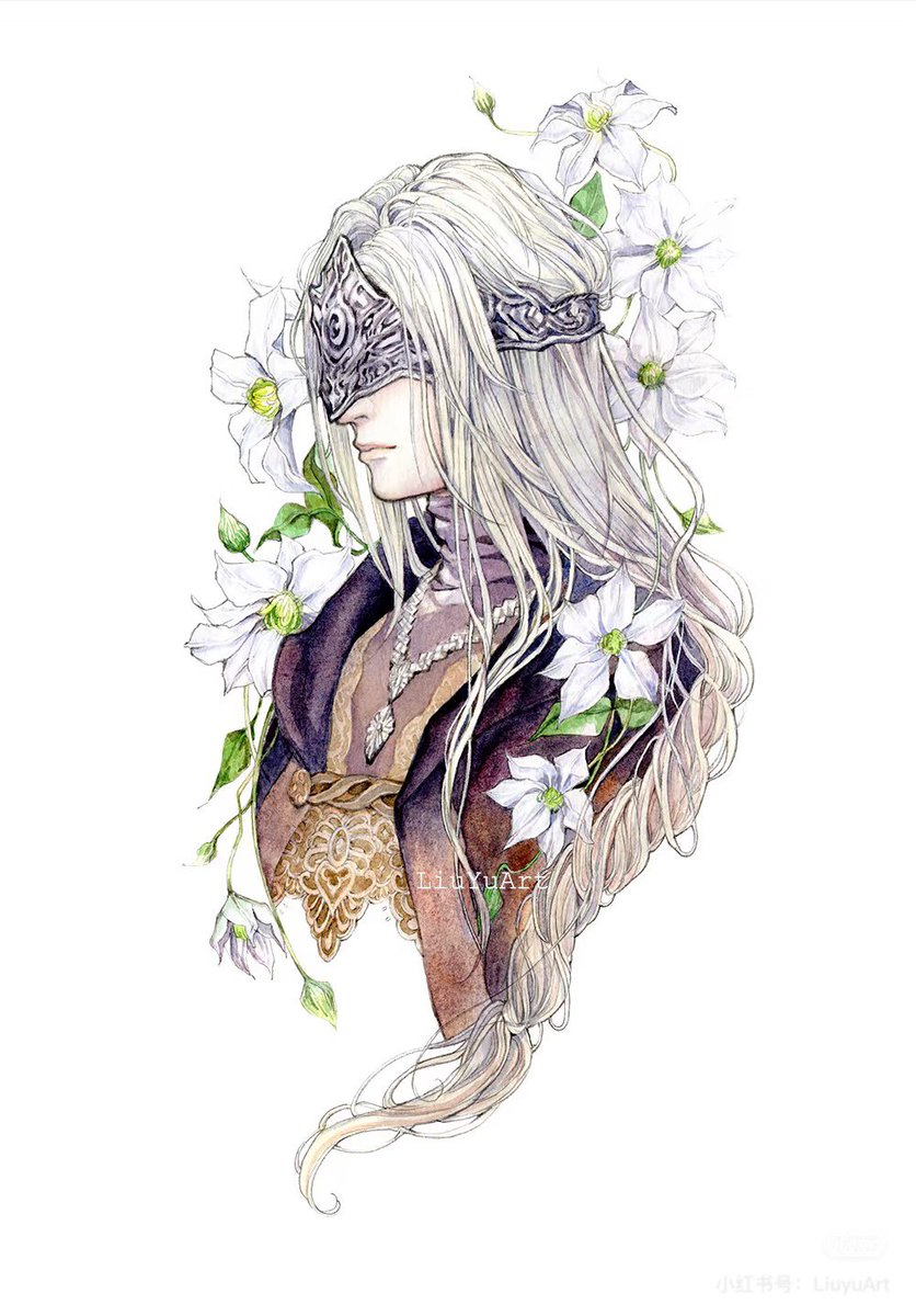 刘煜LiuYu🦢Commission Open tweet media