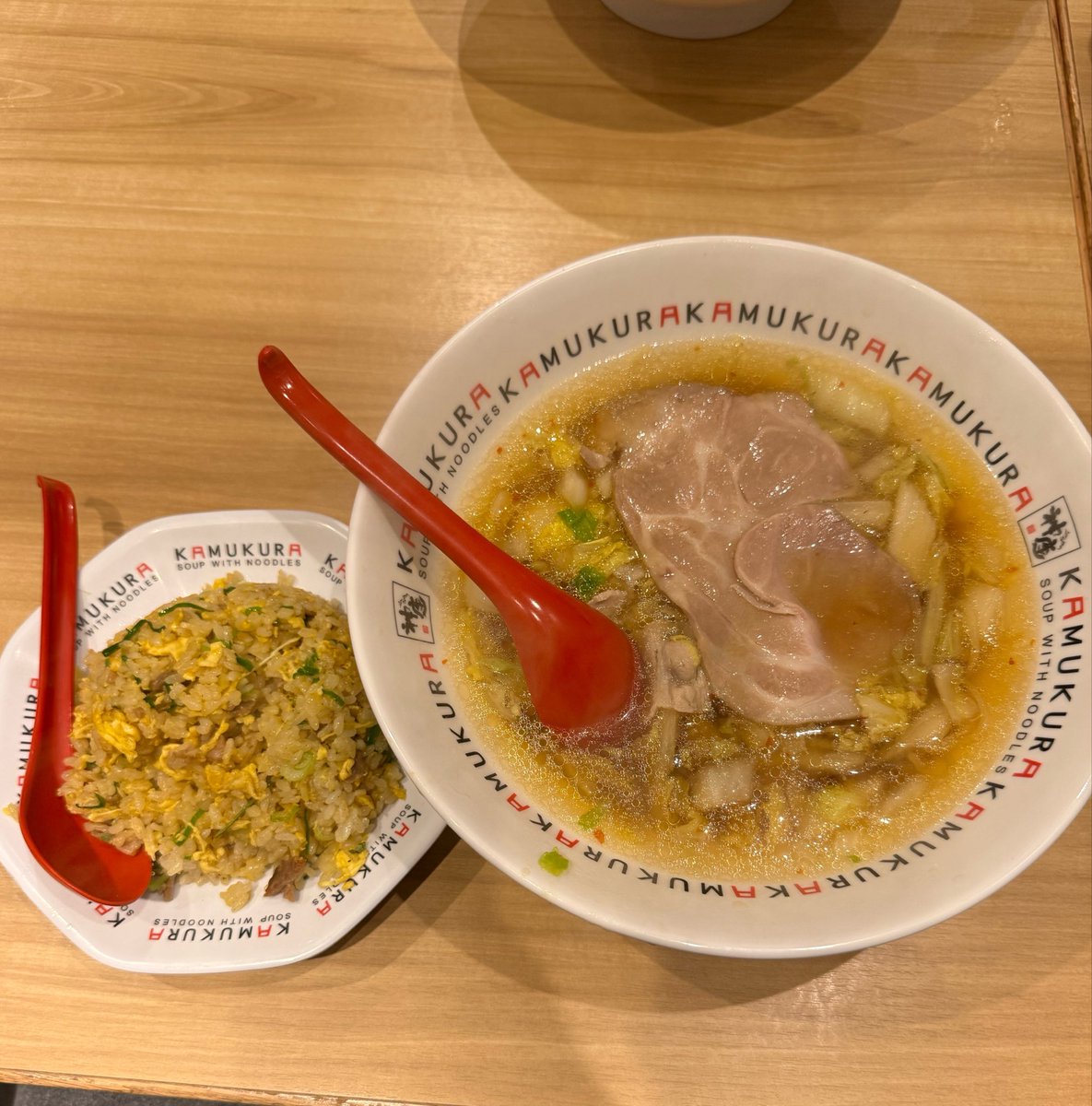 ren050518's tweet photo. 終わったあとのラーメンまじしみる美味いー https://t.co/soRyNp7wnl