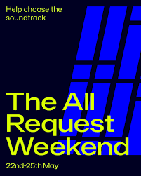LiamHun98339930's tweet photo. ALL request Weekend Start this Morning at 10:45AM-3:45PM &amp; and again from 2:30 to 7:30 tomorrow
Taking your guys' request from 10:45AM songs request https://t.co/9Kfl8LsNx9