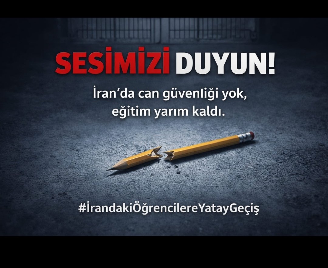 Arzu Sorguç tweet media
