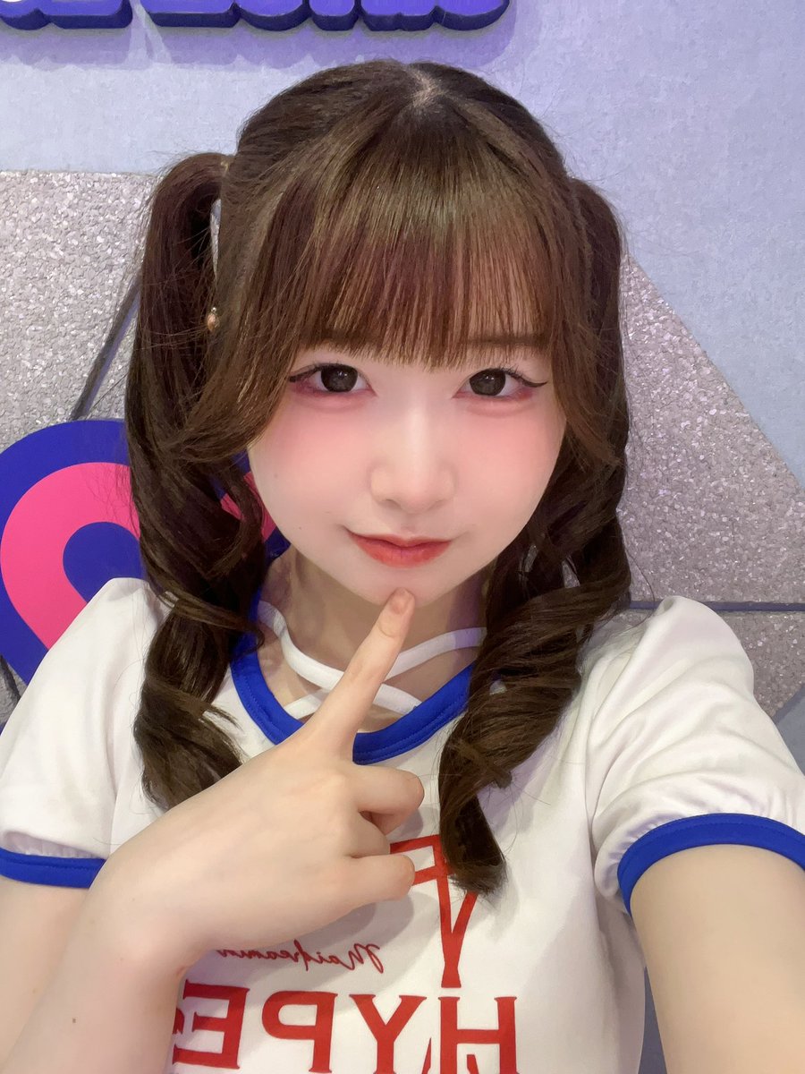 めるちゅ👀🥦めいどりーみん tweet media