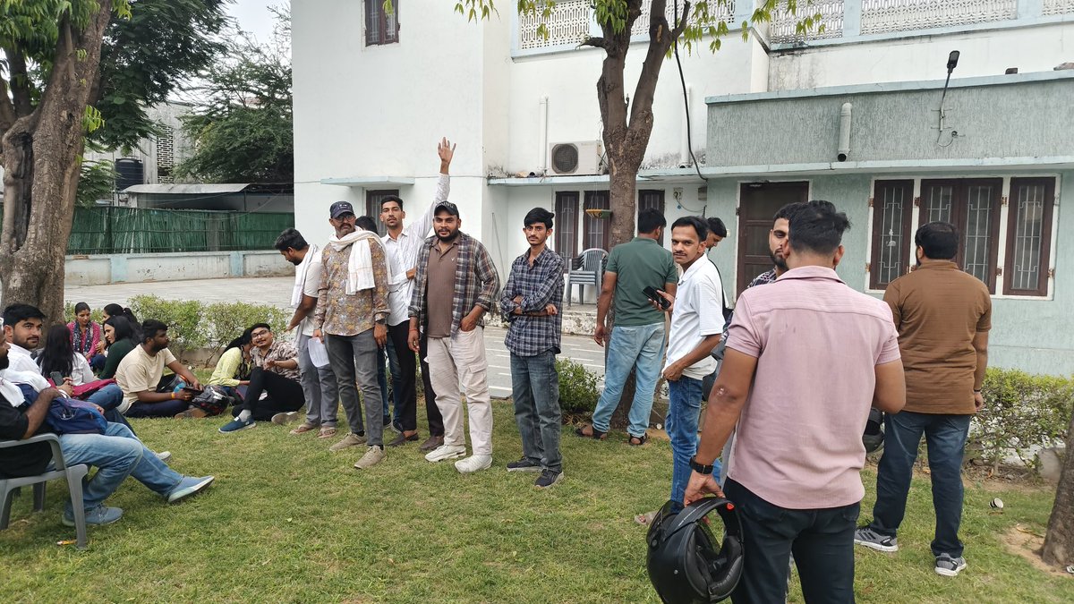 अनिल पीपलोदा खंडेला tweet media