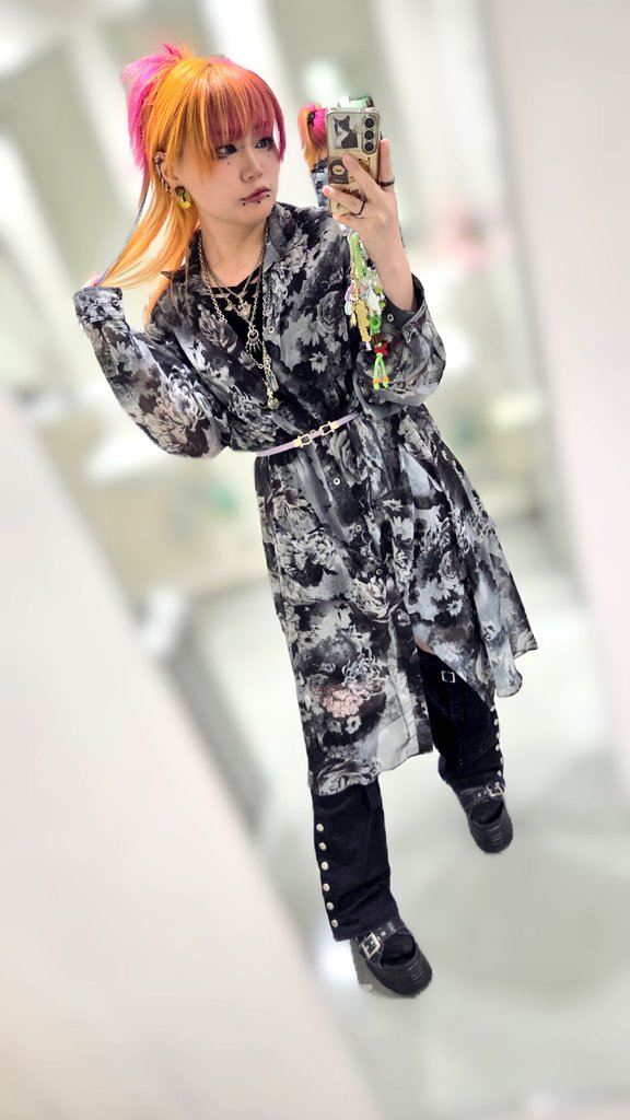 みかり🥦KERASHOP新宿 tweet media