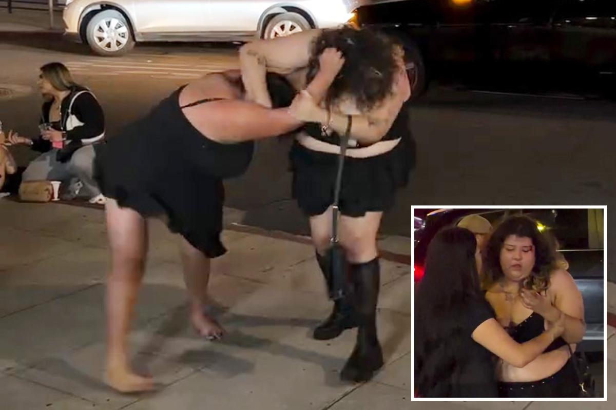 New York Post tweet media
