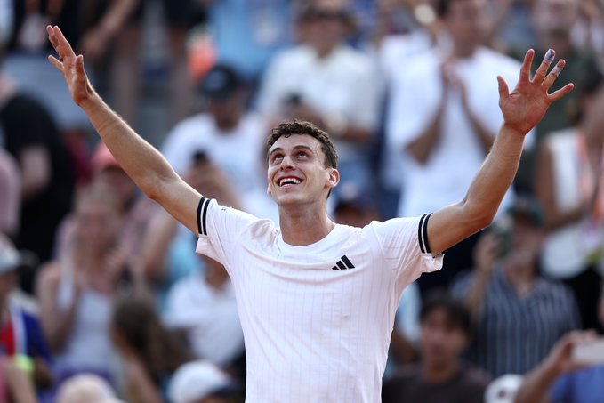 Top Tenis tweet media