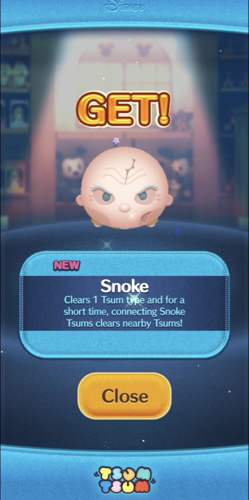TsumSana's tweet photo. Tsums of the month..!

.
.

✨ Featuring ✨
Snoke
Elite Praetorian Guard

.
.

May 2026 https://t.co/xjtfhvLAvV