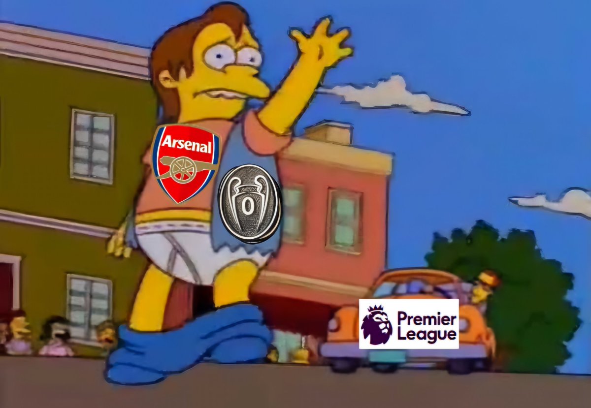 zserch79's tweet photo. @Arsenal 😂😂😂😂😂 https://t.co/pJbQuI0cWF