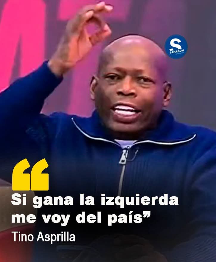 Wilmer Medina tweet media