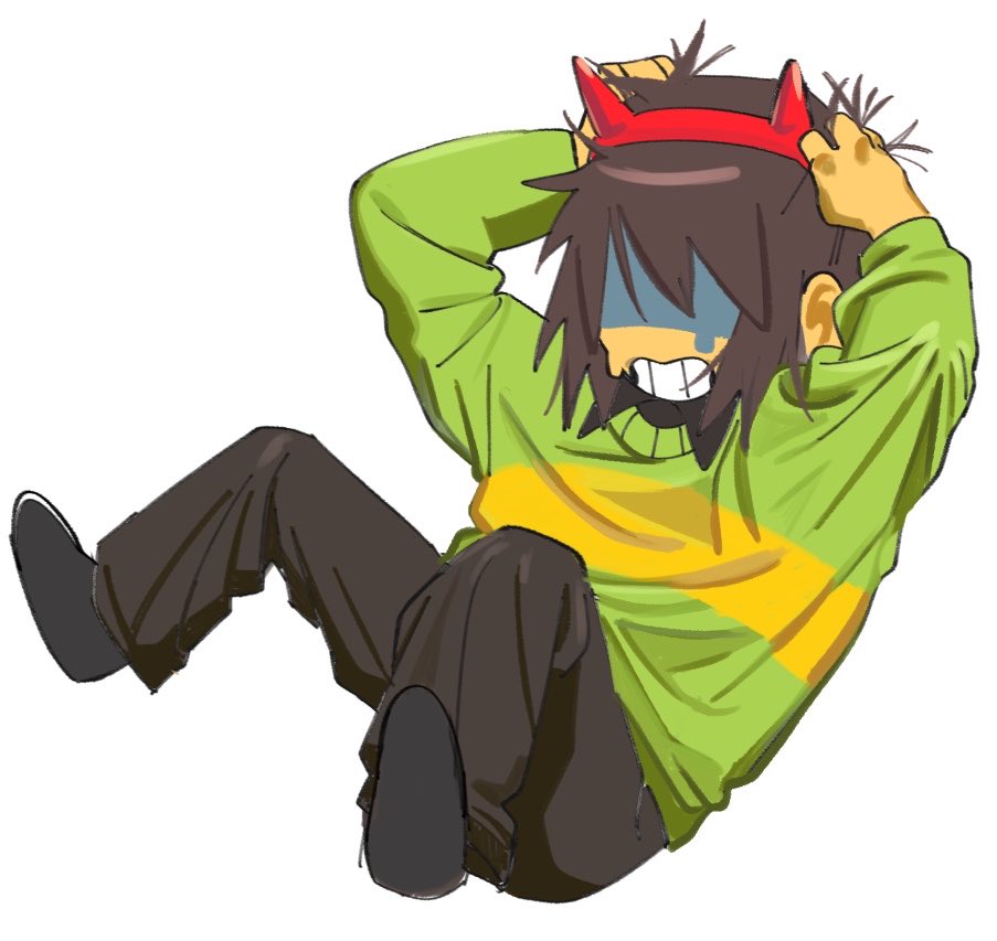 battery_30's tweet photo. crying
#deltarune https://t.co/4MeQuxEFBP