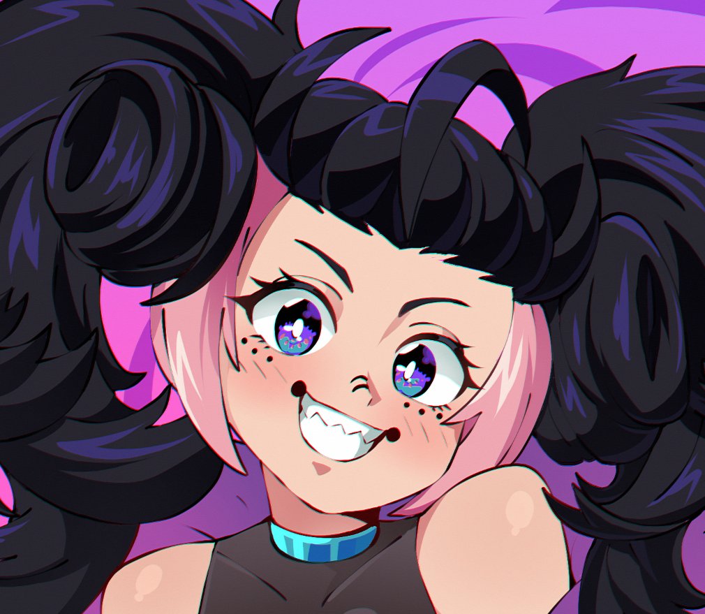 Nitramink's tweet photo. More CMs! https://t.co/OdWTTAFwiG