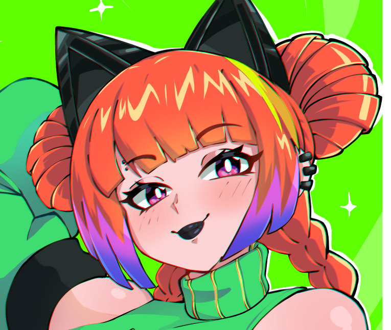 Nitramink's tweet photo. More CMs! https://t.co/OdWTTAFwiG