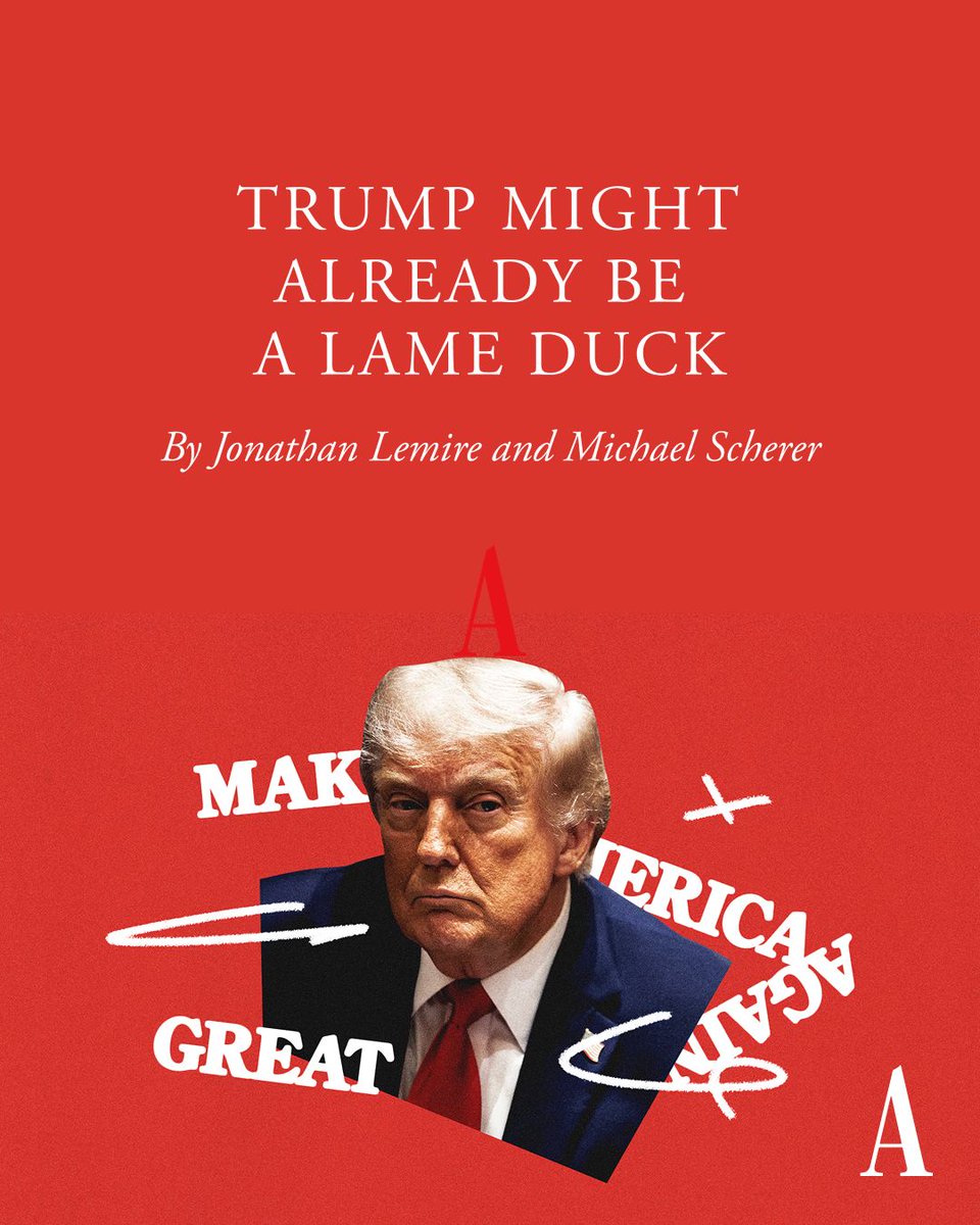The Atlantic tweet media