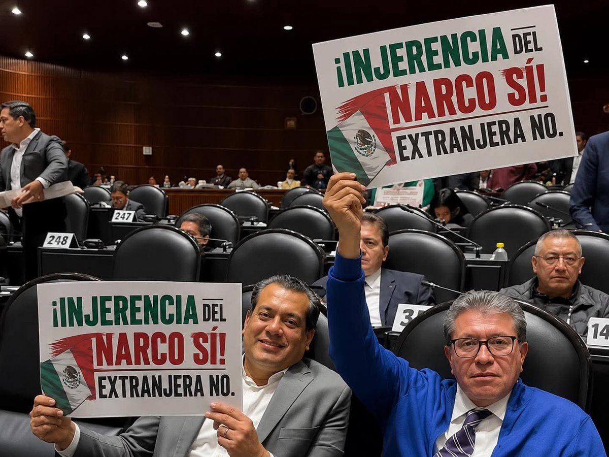 MexIustitia's tweet photo. RT si estas de acuerdo https://t.co/8dlonmJ3Rt