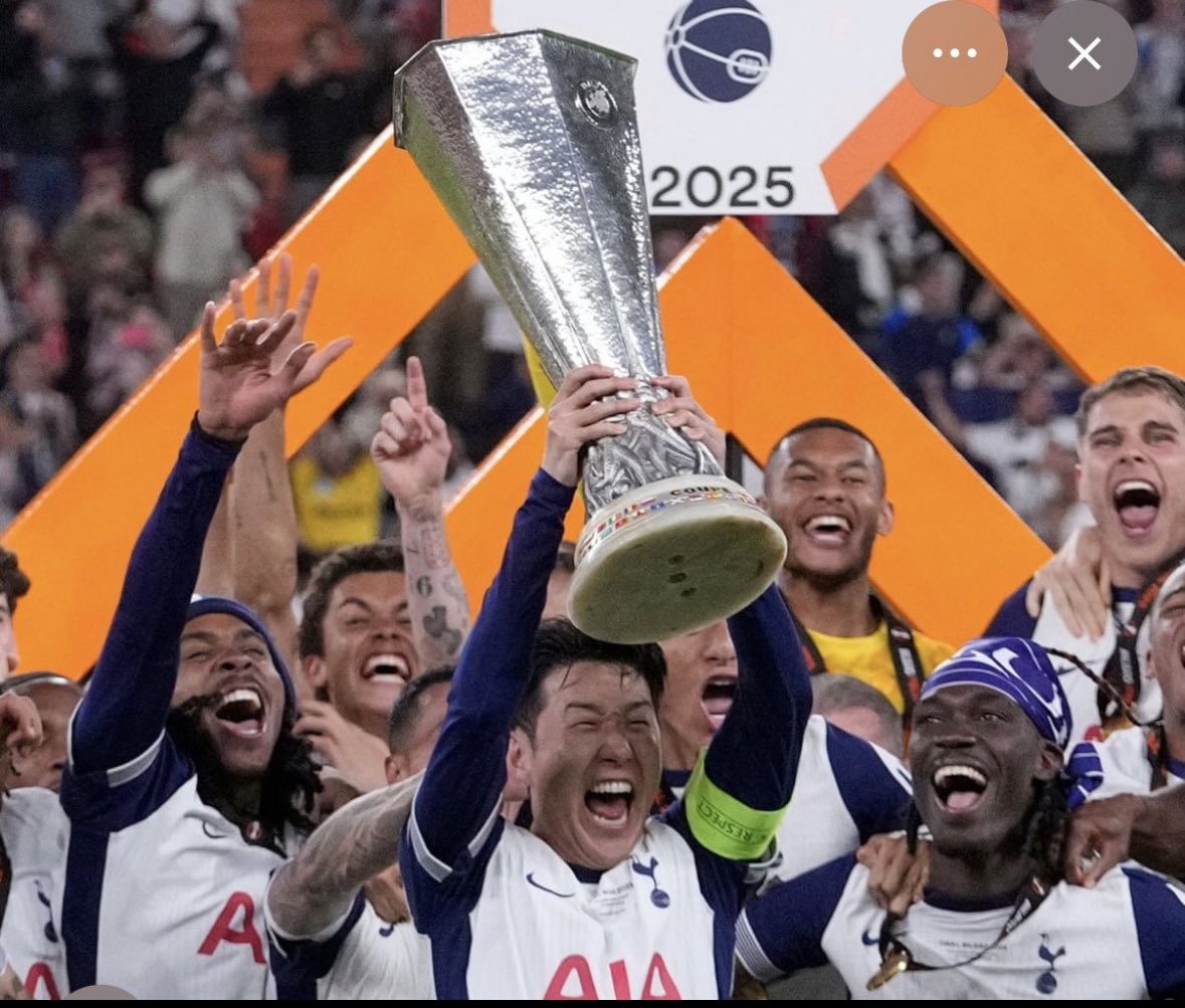 Intrepidone's tweet photo. @Jamericangooner @HotspurLane https://t.co/5GkFfUp2DU