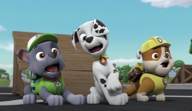 𝐌𝐚𝐫𝐬𝐡𝐚𝐥𝐥 𝐚𝐧𝐝 𝐅𝐫𝐢𝐞𝐧𝐝𝐬 🐾 tweet media