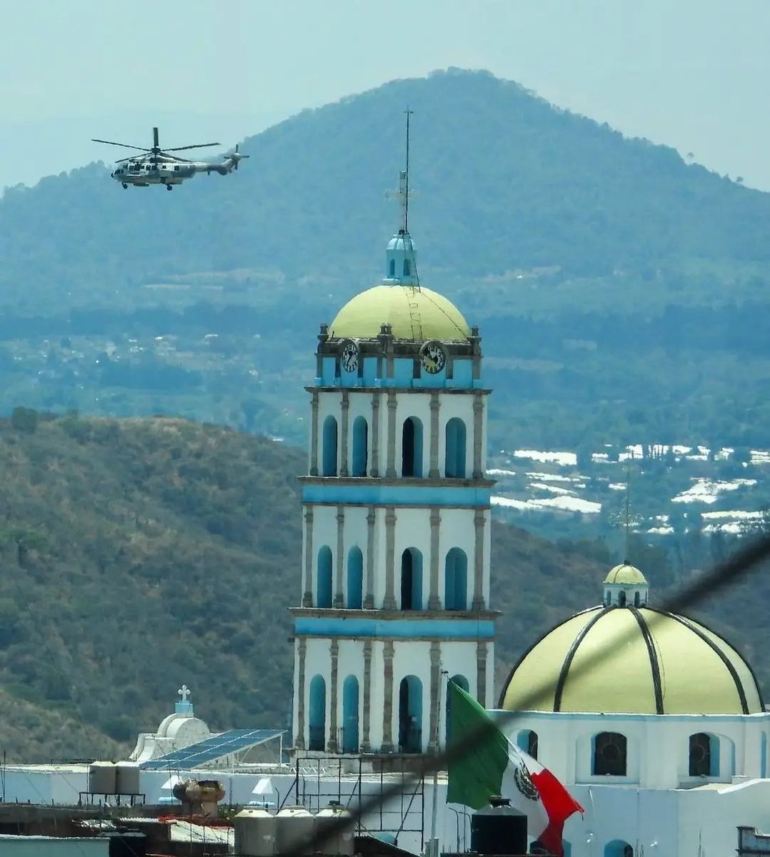 Foro Militar México tweet media