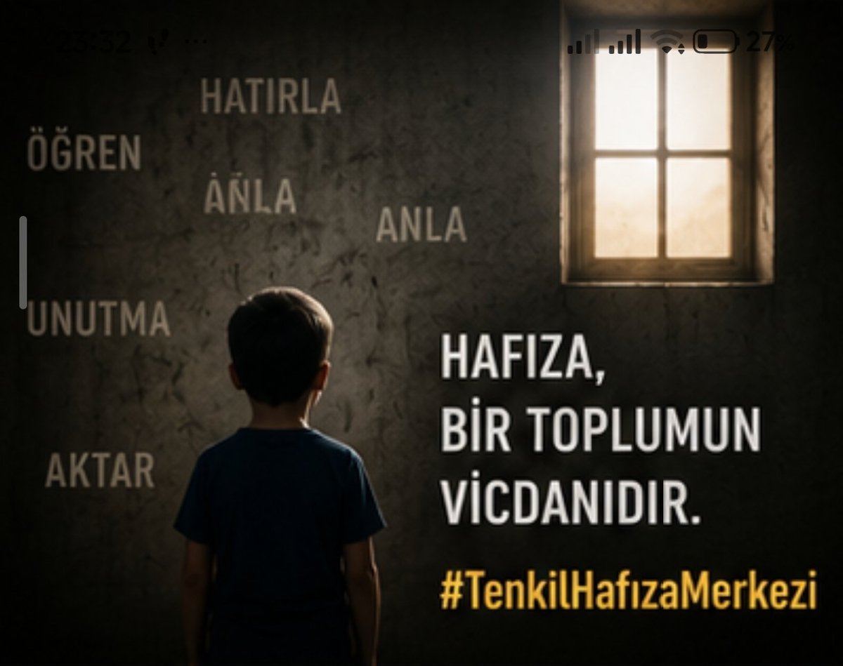 Ahmet Tatar tweet media