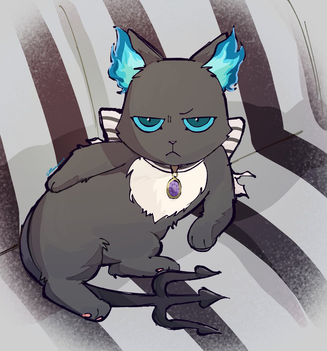 mana ✻ comms open tweet media