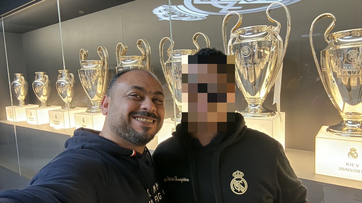 محمد حدائدي tweet media