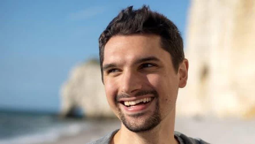 Cyrille Amoursky tweet media
