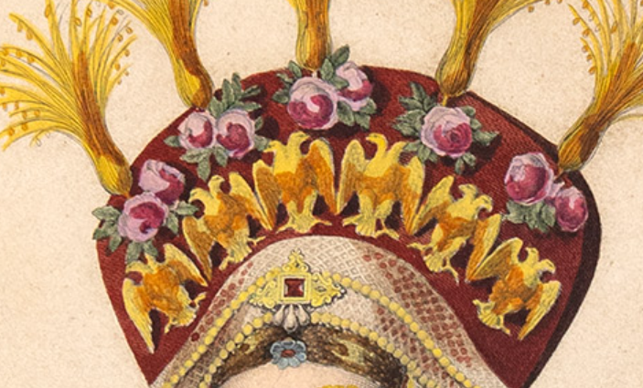 Alyunan00's tweet photo. Young Athenean bride

Otto Magnus von Stackelberg, Costumes et usages des peuples de la Grèce moderne, 1825 https://t.co/sA7q3gdvtI
