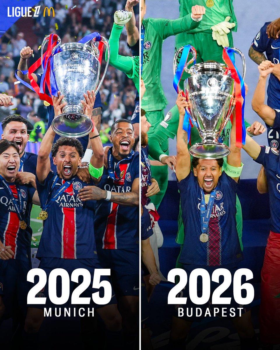 Ligue 1 McDonald's tweet media