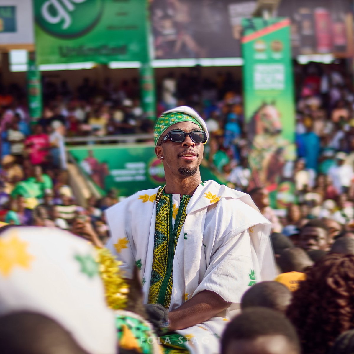 Fola Fasanmi tweet media
