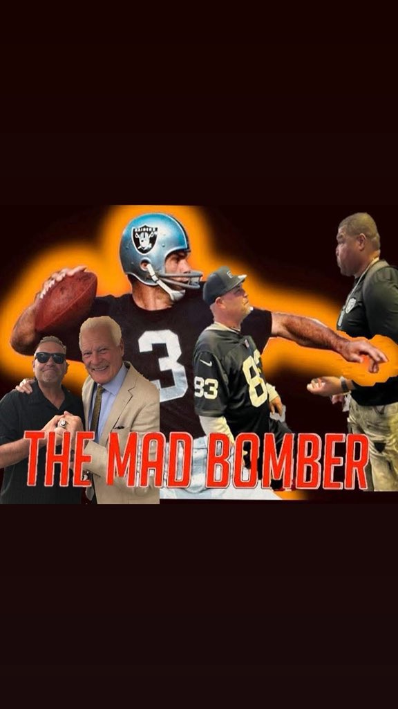 Johnny.........AKA BLUTO tweet media