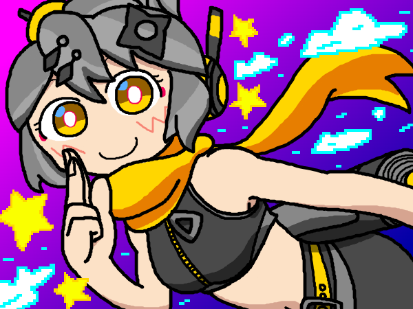 AniEmoN tweet media