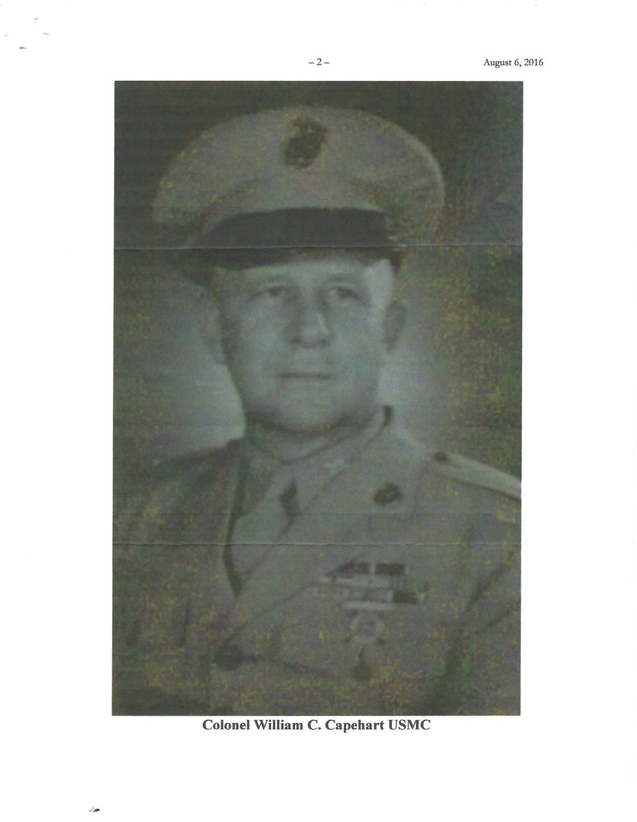 CenturionArms's tweet photo. On Auction Tomorrow (Sunday / May 31st) | WWII Battle of Tarawa US Marine Corps Killed In Action Relic Grouping - Browning 1919 .30 caliber machine gun, helmet, M1 Garand barreled rifle receiver and gear from a Marine killed in action at the Battle of Tarawa Atoll - Lot 156225

Bid Now Live Online @ https://t.co/kANEr1rcMv

In-House Global Shipping

WWII Battle of Tarawa US Marine Corps Killed In Action Relic Grouping - Browning 1919 .30 caliber machine gun, helmet, M1 Garand barreled rifle receiver and gear from a Marine killed in action at the Battle of Tarawa Atoll. This unnamed grouping was recovered after the war by USMC Colonel William C. Capehart, a veteran of Guadalcanal and several island battles, when he returned to the island. (1) US Browning Model 1919 .30 Cal Machine Gun affixed to a partial tripod. Right side plate removed and de-activated. (1) T-handle Shovel. (1) US M1 Garand .30 caliber Rifle Receiver and Barrel. Ammunition rounds in magazine well with one round jammed in halfway into breech. Pieces are solid and immovable. (1) Canteen Cup. (1) M1 Combat Helmet Shell. (1) Case of various caliber bullets.

This grouping was in the previous possession of Andrew H. Lippe of Wartime Collectables Military Antiques, who acquired it from Colonel Capehart's Daughter. Included is a signed affidavit letter from Lippe, quoting Capehart's daughter: "They found the skeleton of a Marine mostly buried by the ground and vegetation. When they disinterred the body for a proper burial, they recovered the remains of the Marine's machine gun, rifle, canteen, shovel and helmet."
Condition: Relic. Browning 1919 receiver has been cut / deactivated.

********************

Considering selling a wartime military memorabilia collection?

Speak with us today. Our comprehensive collectible wartime militaria auction marketing platform is a powerful conduit to ensure your collectible military pieces reach millions of serious collectors around the globe.

We travel nationally to meet with clients, consult on collections, and to pick up & transport collections.

As an alternative to consignment, we also purchase collections (receive immediate payment).

Consignment & Sale Inquiries: 850-294-7121 | Sell@CenturionAuctions.com

************************

AU3798, AB3250
Buyer's Premium 22.5%
Lic. Federal Firearms Dealer, Class III SOT