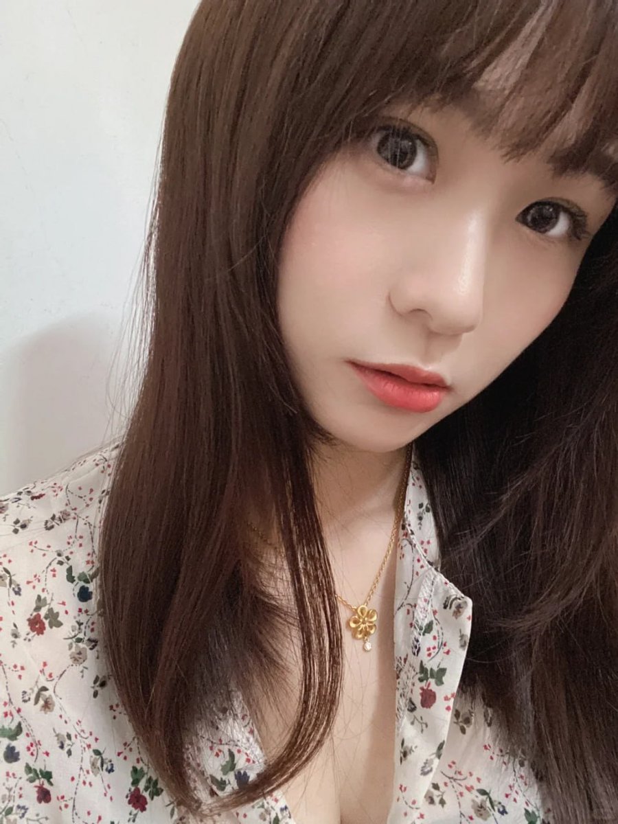 小鹿 tweet media