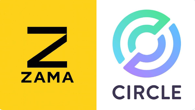 thedailyblock's tweet photo. 🚨 JUST IN: $12.6M in cUSDC has been frozen after a court ordered Circle to blacklist Zama’s confidential USDC contract amid a legal battle tied to Overnight Finance.

The move has temporarily locked funds in the contract, with Zama stating it is reviewing the situation.