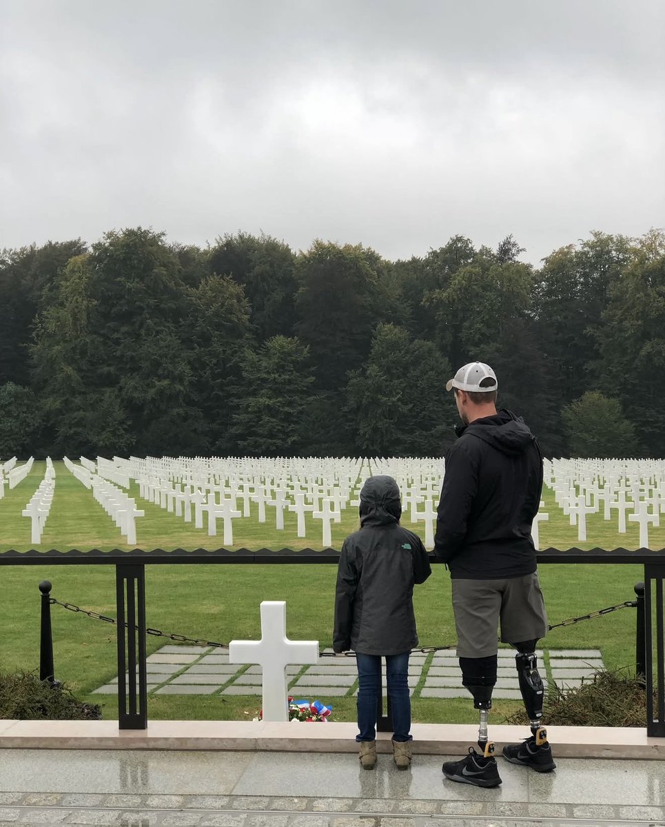 MilitaryCooI's tweet photo. Live a life worthy of their sacrifice.

Let's take a moment to reflect on the sacrifices of so many who came before us.

Thank you for your service and sacrifice. https://t.co/sxHltehYi0